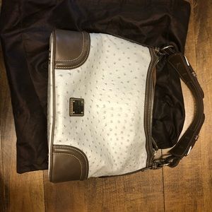 dooney and bourke handbag